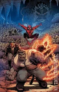Fantastic Four #1