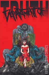 Department of Truth #13
