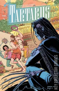 Tartarus #9