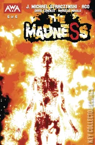 The Madness #6