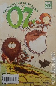 Wonderful Wizard of Oz, The #1