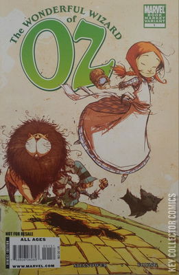 Wonderful Wizard of Oz, The