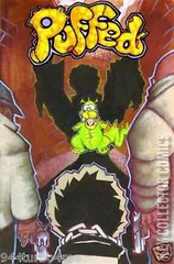 Cover for Puffed #2