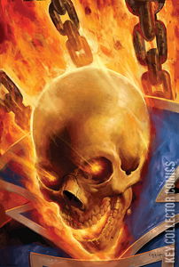 Spirits of Violence #1