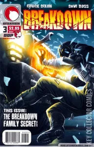 Breakdown #3