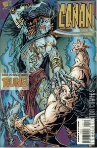 Conan #4