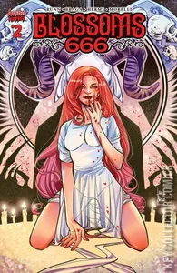 Blossoms 666 #2