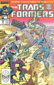 Transformers, The #45