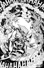 Variant Cover for Amazing Spider-Man #53