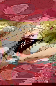 Something Is Killing the Children #47