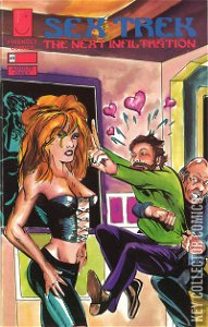 Sex Trek: The Next Infiltration #3