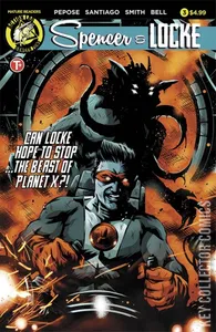 Spencer and Locke #3