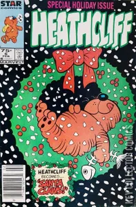Heathcliff #6