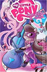 Variant Cover for My Little Pony: Friendship Is Magic #12
