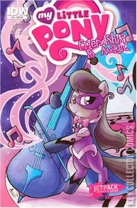 My Little Pony: Friendship Is Magic #12