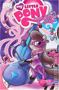 My Little Pony: Friendship Is Magic #12