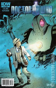 Doctor Who Classics: The Seventh Doctor #3