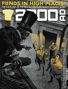 2000 AD #2059