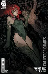 Variant Cover for Poison Ivy #37