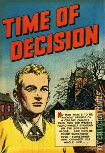 Time of Decision #0
