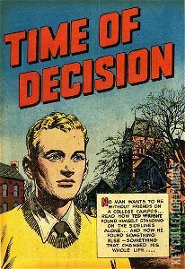Time of Decision