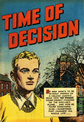 Time of Decision