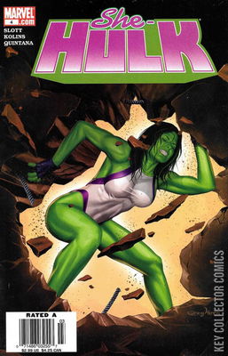 She-Hulk