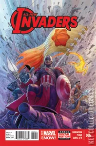 All-New Invaders #5