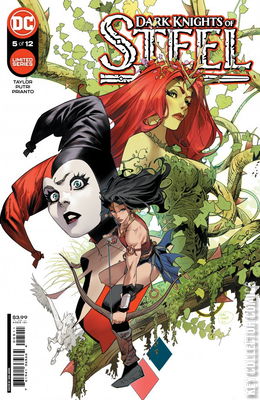 Dark Knights of Steel