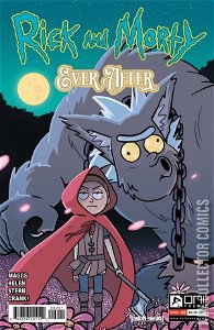 Rick and Morty: Ever After #2