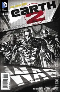 Earth 2 #14
