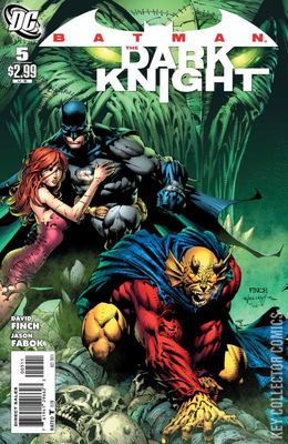 Batman: The Dark Knight