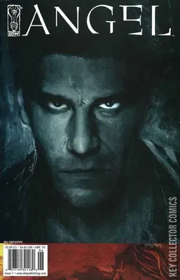Angel: The Curse