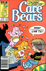 Care Bears #6