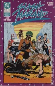 Slash Maraud #2