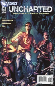 Uncharted #4