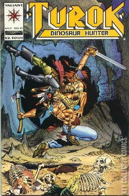 Turok Dinosaur Hunter