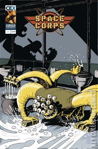 Space Corps #2