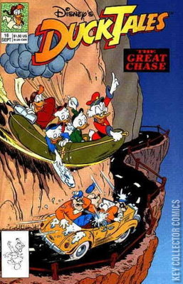 DuckTales