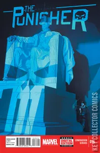 Punisher #16