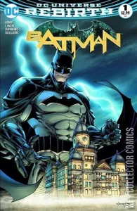 Batman #1