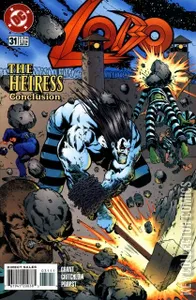 Lobo #31