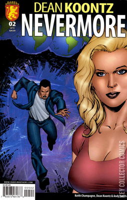 Dean Koontz's Nevermore