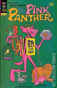 Pink Panther #43