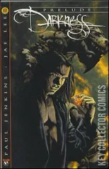 Cover for Darkness Prelude #1