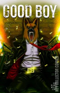 Good Boy #1