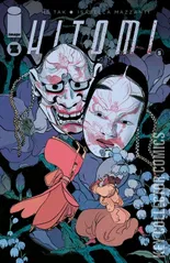Cover for Hitomi #5