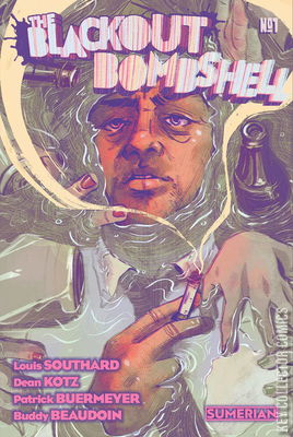 Blackout Bombshell, The