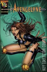 Cover for Avengelyne #0