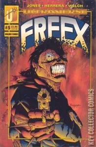Freex #5